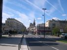  La ville sous le soleil